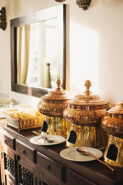 Orient Palace Bielany Wrocławskie エクステリア 写真